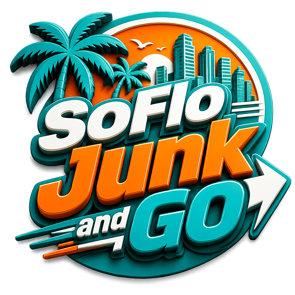 SoFlo Junk & Go